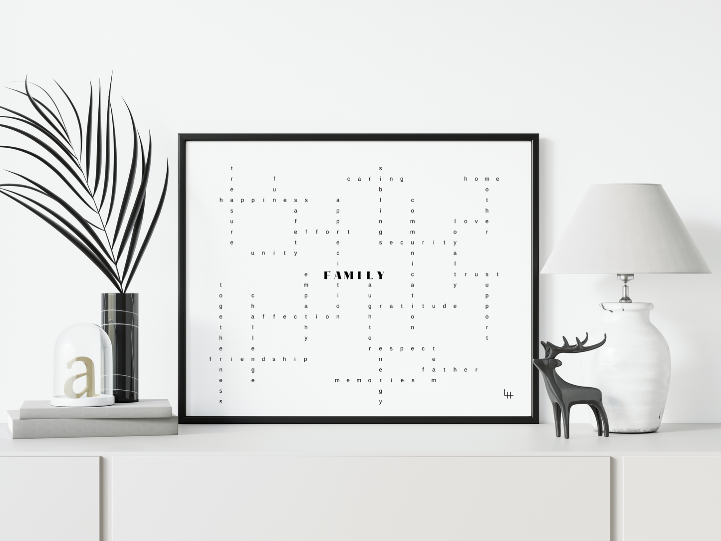 Family Printable