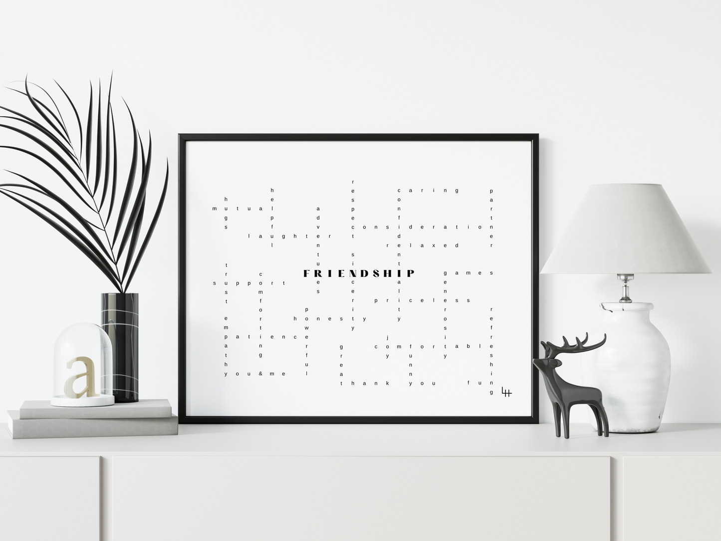 Friendship Printable
